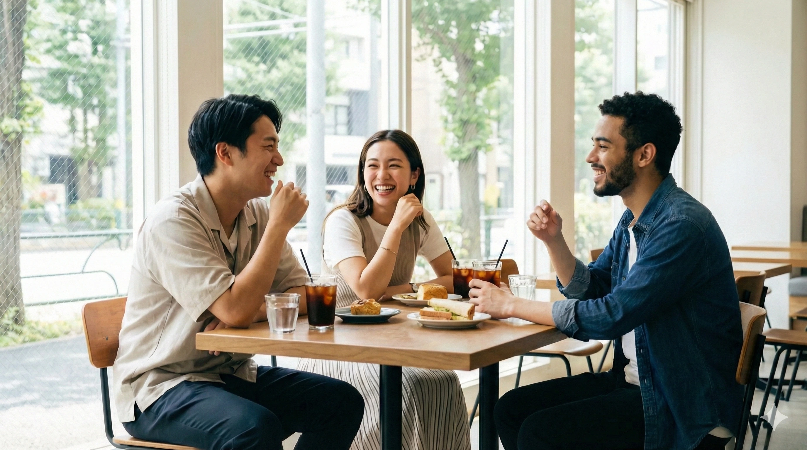 Horizontal peer calibration concept