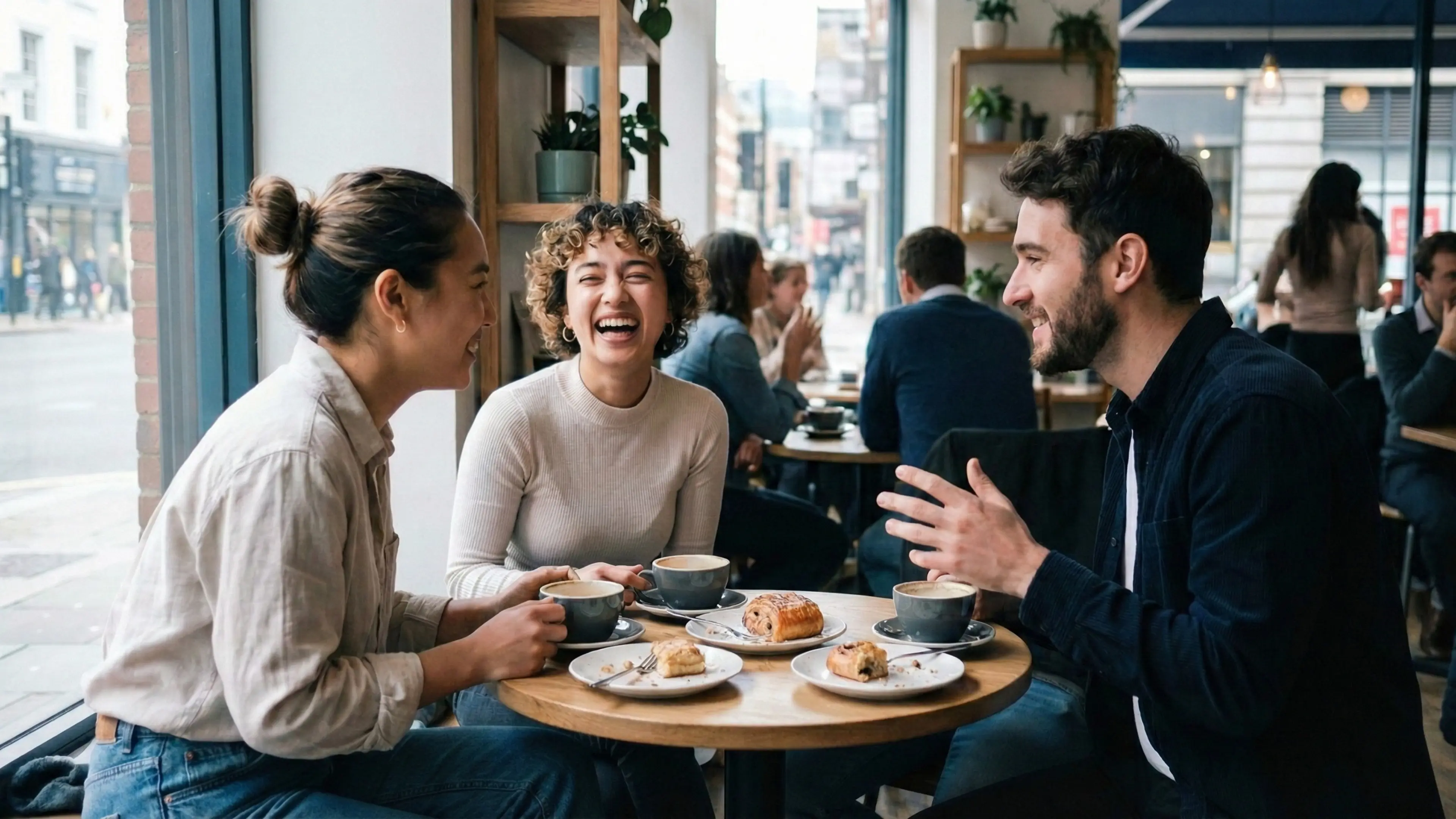 Founder Peer Circle 2